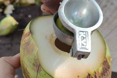 Twitter User Shares Coconut Water-Lemon Juice Combo, Desis Call It a 'Gamechanger'