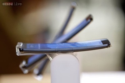 Curved display: Only excitement in the year smartphones became boring