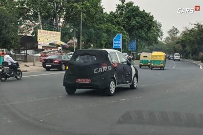 Hyundai Santro Name to Make a Comeback, Gets More Than 2 Lakh Votes in Naming Campaign