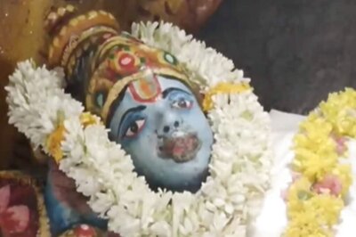 Temple Under A Rock: Discover The Unique Sri Govardhana Kshetra In Nilgiris