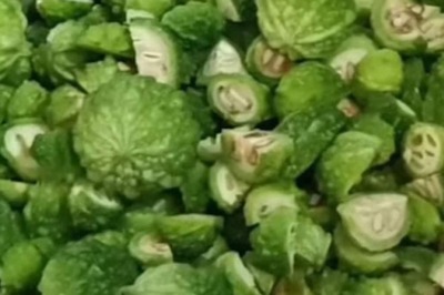 How To Prepare Healthy Murela Vegetable At Home