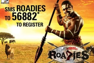 MTV Roadies season 7 audition hits the road