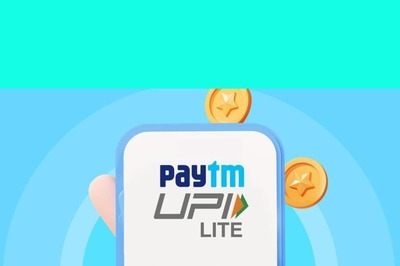 UPI payments of up to ₹200 can now be done without pin — Paytm makes it possible with UPI LITE