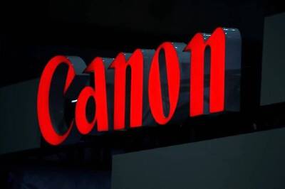 Canon India to Double Last Year's Growth, Unveils 6 New Printers