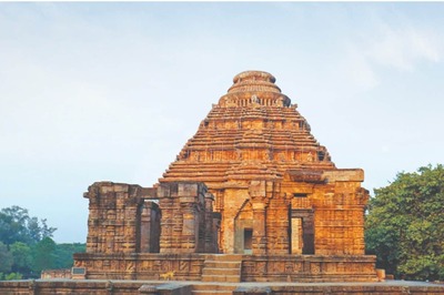 World Heritage Day 2022: Top 5 Must-visit Heritage Sites in India