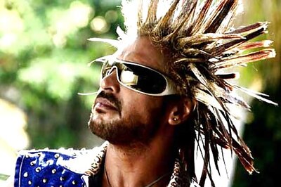 Kannada film 'God Father' to hit theaters in July