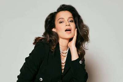 Kangana Ranaut Claims a 'Mafia Playboy Superstar' Was 'Obsessed' with Her: 'I Took Strong Steps To…'