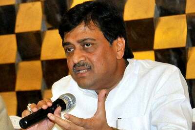 Dissent Erupts in Maharashtra Congress Over Ashok Chavan's Candidature, Top Brass Rushes 3-Member Team