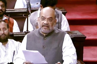 Amit Shah Expresses Concern over Rising Coronavirus Cases in Central Armed Police Forces