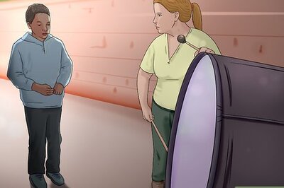 How to Play Bass Drum