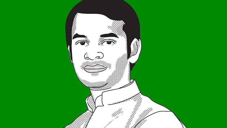 Tej Pratap Yadav (RJD) Election Result 2020 Live Updates: Tej Pratap Yadav of RJD Wins