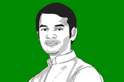 Tej Pratap Yadav (RJD) Election Result 2020 Live Updates: Tej Pratap Yadav of RJD Wins