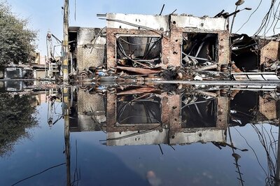 Delhi Communal Riots: Some Got Evicted by Landlord & Faced Mob Fury, Others Caught in Mayhem