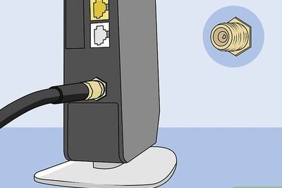 How to Use Your Own Router With Verizon FiOS