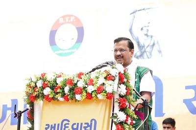 Political Matrix: Tribal Politics is Coming of Age in Gujarat. BJP, Congress, AAP Cannot Ignore It