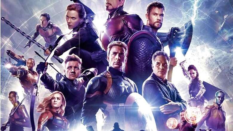 First 20 Mins of Avengers Endgame Screening Reactions: Tear-jerking, Instant Goosebumps