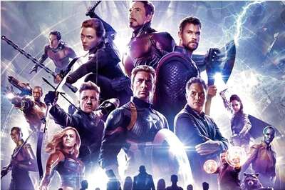 First 20 Mins of Avengers Endgame Screening Reactions: Tear-jerking, Instant Goosebumps
