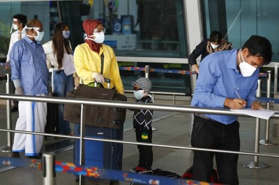 Air Bubble to Cargo Ferry Service: Eye on China, India Invests in Maldives