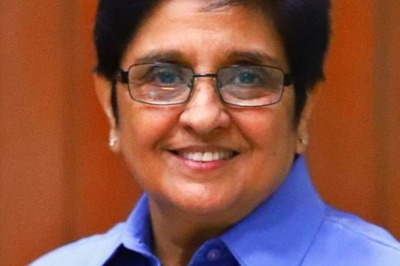 How Kiran Bedi Once Sparked the 'Inspiration' to Fight Against Section 377