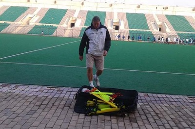 Indian hockey re-inventing its magic: Nobbs