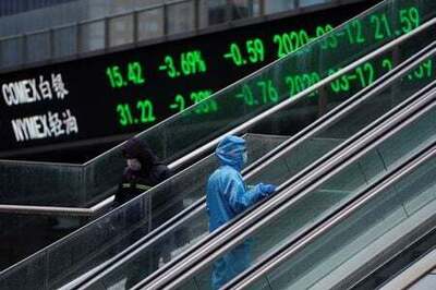 Global Markets: Groggy Europe keeps stocks shy of record highs