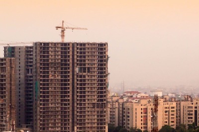 Housing Units See Record-Breaking Sales in 2023, Up 26% YoY; Nearly 2.72 Lakh Houses Sold