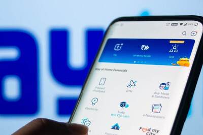 Retail Investors' Stake In Paytm More Than Doubles