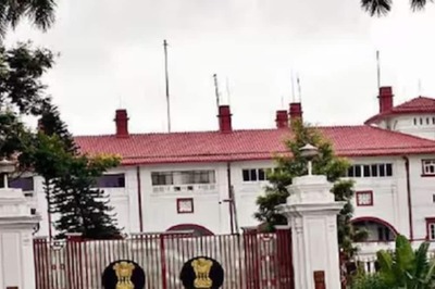Bihar Raj Bhavan Received Hoax Bomb Threat, Security Beefed Up