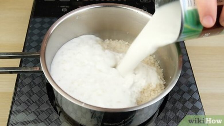 How to Eat Congee