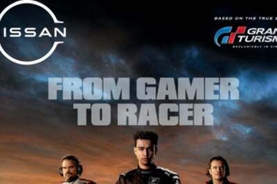 Nissan and Sony Pictures Join Hands For Gran Turismo Movie, Is it Worth Watching?