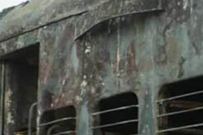 In Pics: Terror strikes Samjhauta Exp