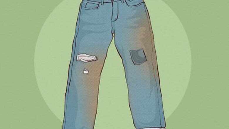 How to Wear Boyfriend Jeans