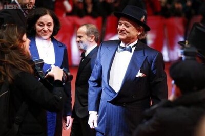 'The Grand Budapest Hotel' leads BAFTA awards' shortlist with 11 nominations