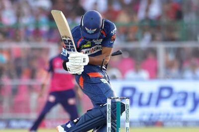 'Bowlers Need to do Their Homework': Nicholas Pooran and Sandeep Sharma in Favour of New Short-ball Rule for IPL 2024