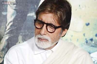 Hindi cinema universal, but regional cinema incredible: Amitabh Bachchan