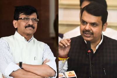 Devendra Fadnavis and Sanjay Raut Meet at Luxury Hotel; Not Political, Says BJP