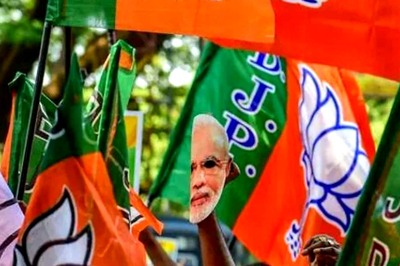 BJP to Fight 38 Out of 40 Seats in Goa Assembly Polls, May Name Candidates After Jan 16: Party Functionary