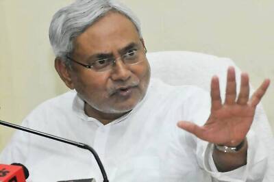 Nitish Kumar flays BJP leader Sushil Kumar Modi for his claims on power shortage in Bihar