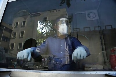 Asia Today: Philippine Tourist Sites Reopen 'Cautiously'