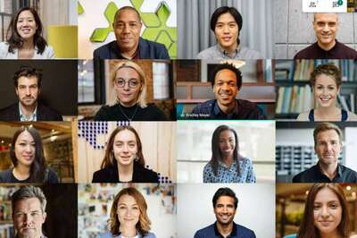 Google Meet Now Equipped With AI-Powered Noise Cancellation Feature: Here's How It Works