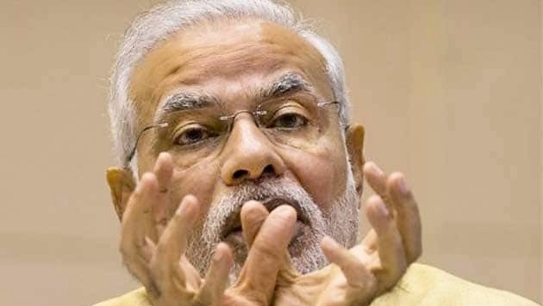 NITI meet: PM to seek CMs' views on budget, infrastructure development