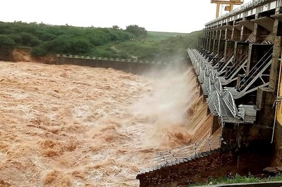 Cabinet Gives Nod to Revised Cost Estimate for Dam Safety Project