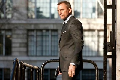 James Bond Star Daniel Craig has 'Mastered' Binge Drinking
