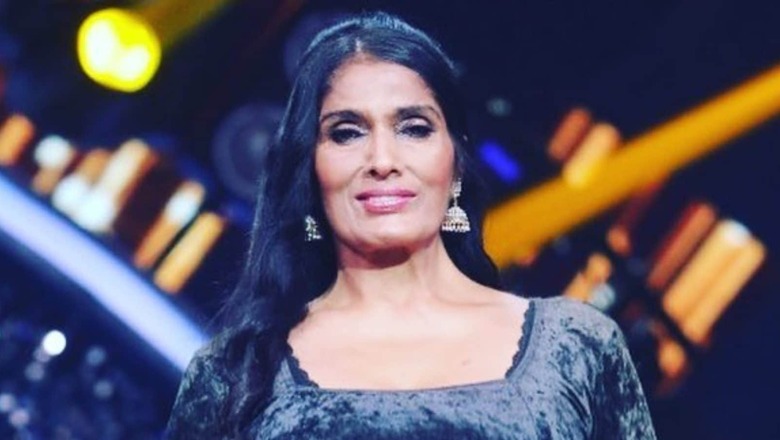 Anu Aggarwal Confirms She Has 'A Man In Her Life', Says 'We Were In a Live-in Relationship Before...'