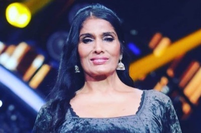 Anu Aggarwal Confirms She Has 'A Man In Her Life', Says 'We Were In a Live-in Relationship Before...'