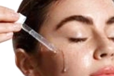 Shine As Bright As The Festival Of Lights With Juhi Parmar’s Natural Face Pack