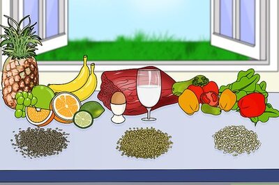 How to Eat when You Have Rheumatoid Arthritis