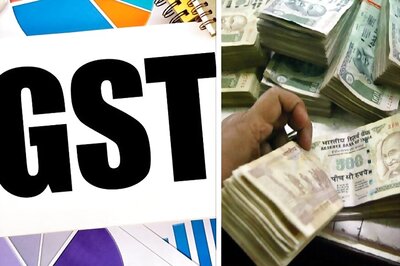 Note-ban, GST Pulled Down Credit to MSMEs, Dented Exports