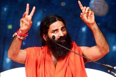 Will back any agitation by Ramdev: Himachal BJP