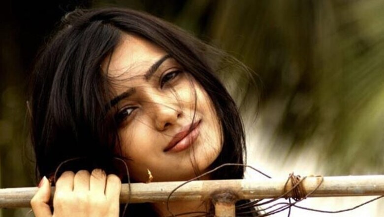 Samantha returns her remuneration